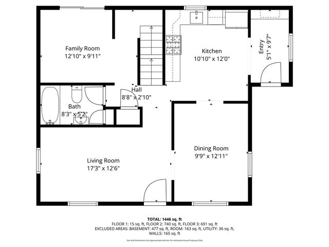 624 S Darby Rd., Hermitage, PA 16148