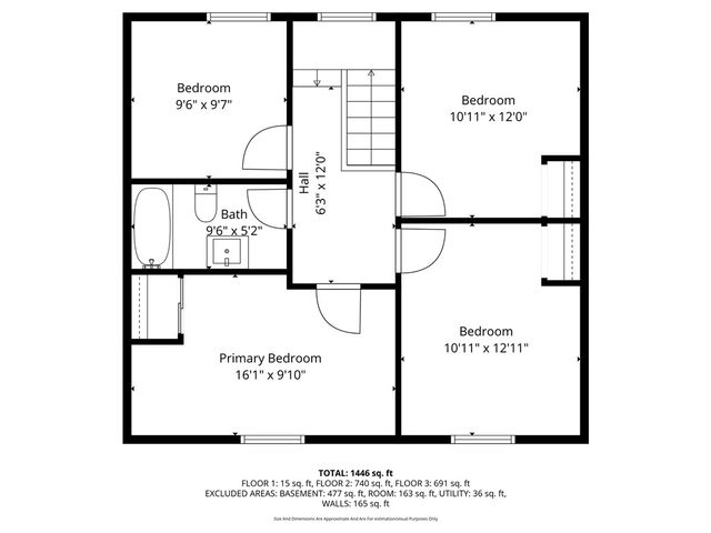 624 S Darby Rd., Hermitage, PA 16148