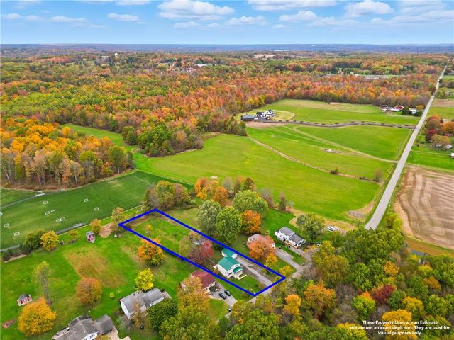 624 S Darby Rd., Hermitage, PA 16148