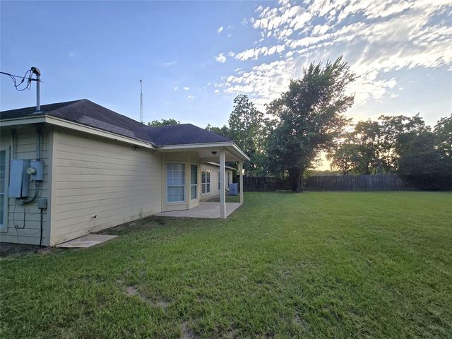 1944 Hillcroft, Prairie View, TX 77445