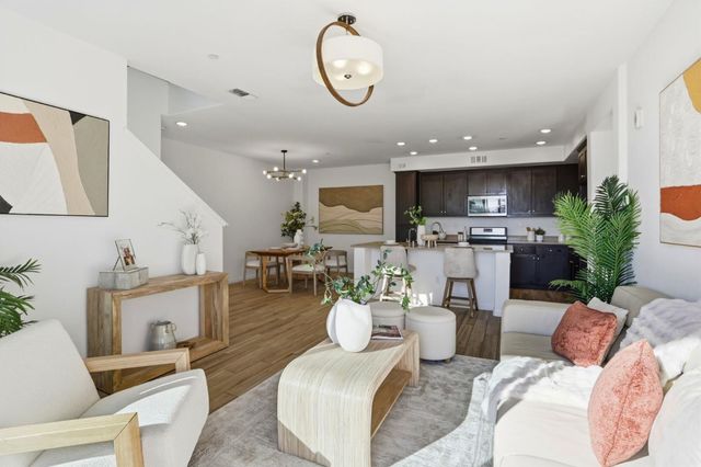 1927 Dobbin Drive, San Jose, CA 95133