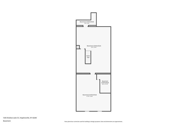 1345 Shallow Lake Circle, Hopkinsville, KY 42240