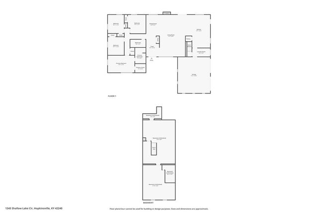 1345 Shallow Lake Circle, Hopkinsville, KY 42240