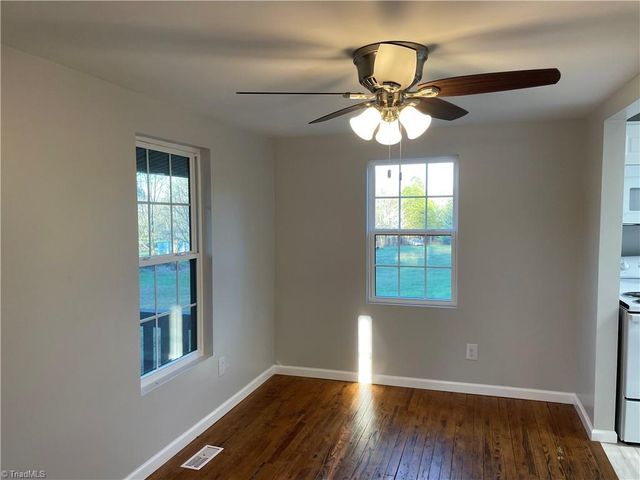 2813 Otter Creek Trail, Burlington, NC 27217