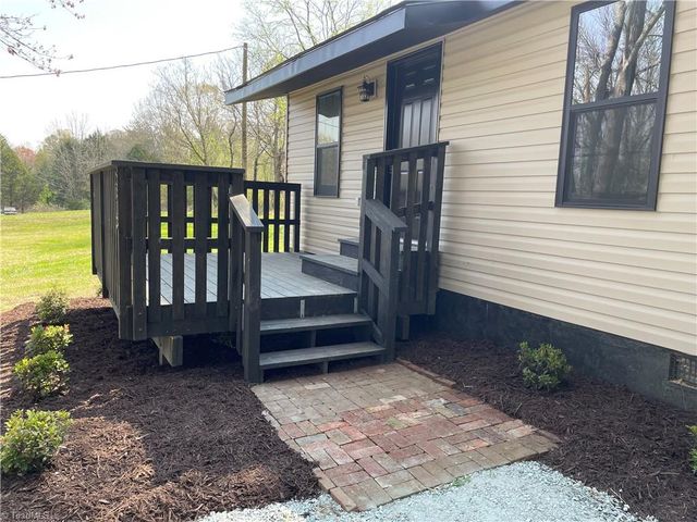 2813 Otter Creek Trail, Burlington, NC 27217