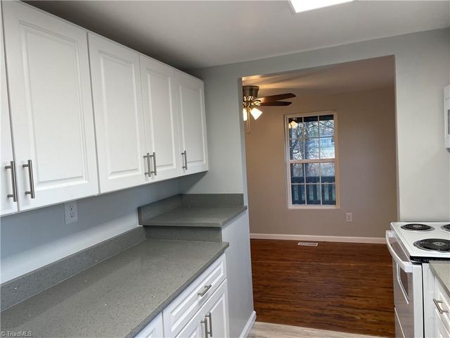 2813 Otter Creek Trail, Burlington, NC 27217