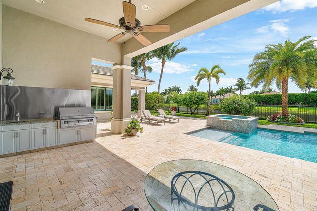 16776 Matisse Drive, Delray Beach, FL 33446