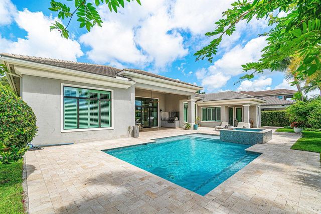 16776 Matisse Drive, Delray Beach, FL 33446