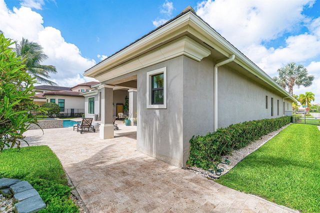 16776 Matisse Drive, Delray Beach, FL 33446