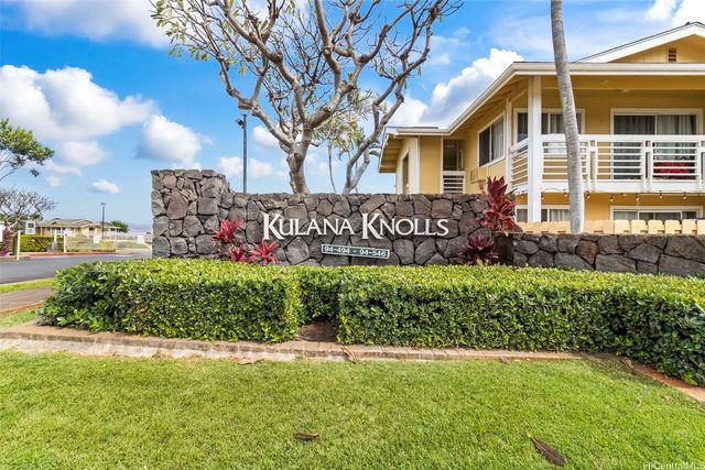 94-506 Kupuohi Street 7102, Waipahu, HI 96797