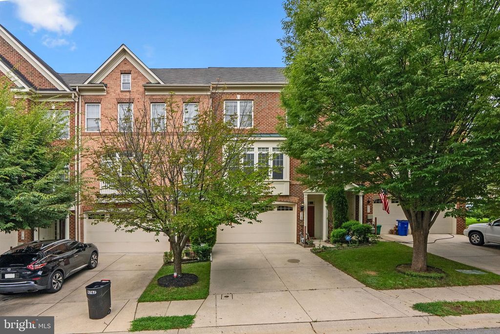 9769 JUNE FLOWERS WAY, Laurel, MD 20723