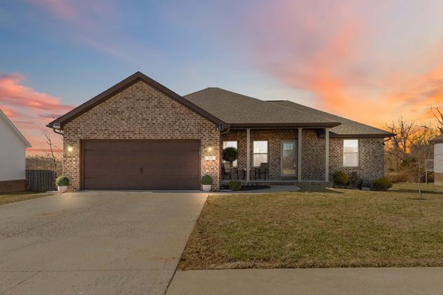 335 Lacey Mae Way, Richmond, KY 40475