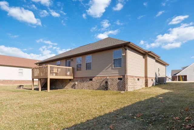 335 Lacey Mae Way, Richmond, KY 40475