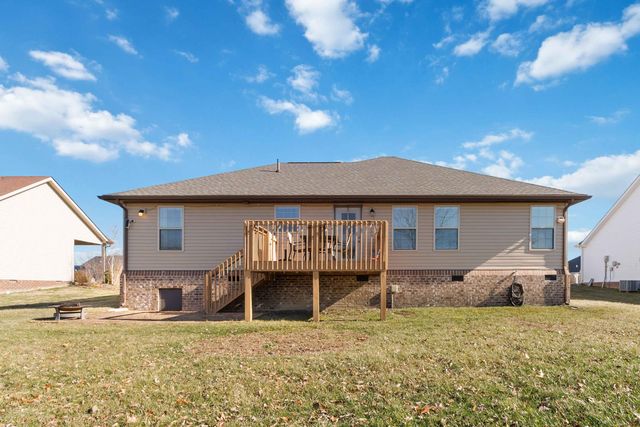 335 Lacey Mae Way, Richmond, KY 40475