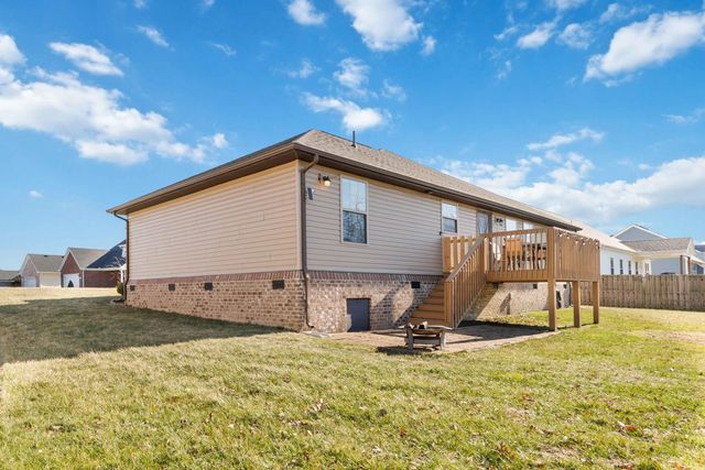 335 Lacey Mae Way, Richmond, KY 40475