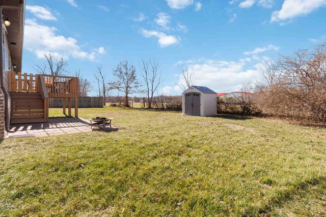 335 Lacey Mae Way, Richmond, KY 40475