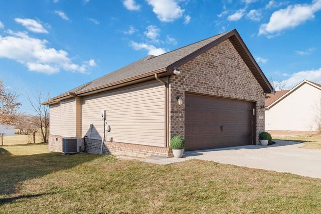 335 Lacey Mae Way, Richmond, KY 40475