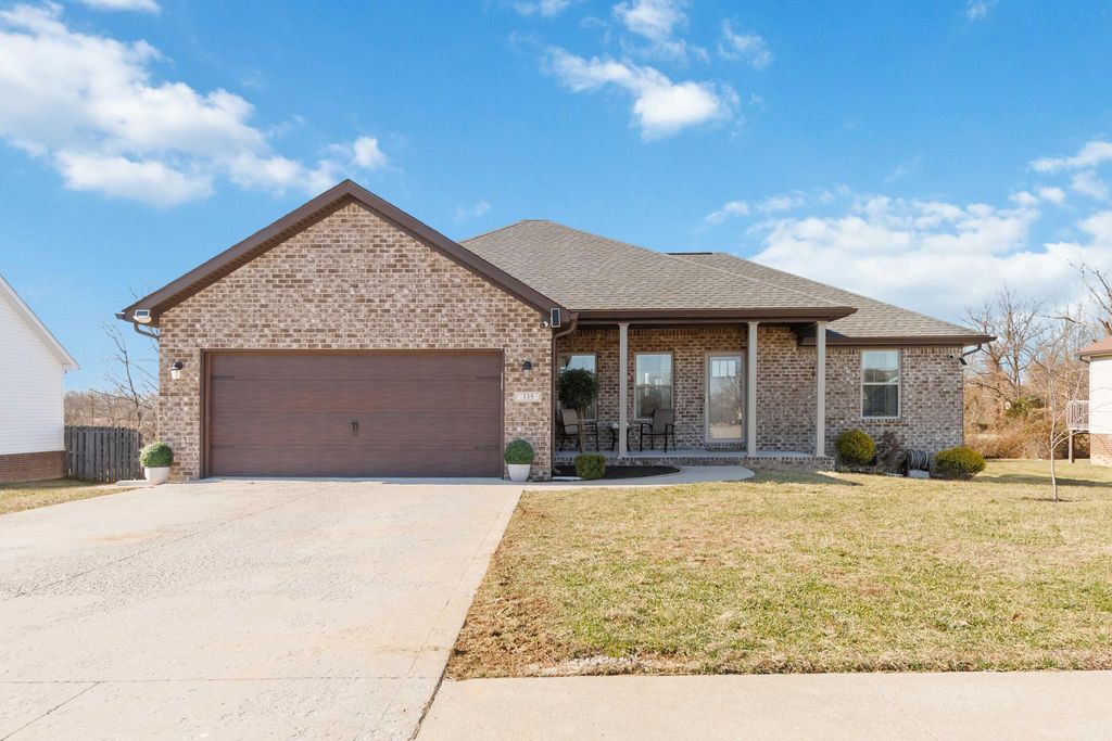 335 Lacey Mae Way, Richmond, KY 40475