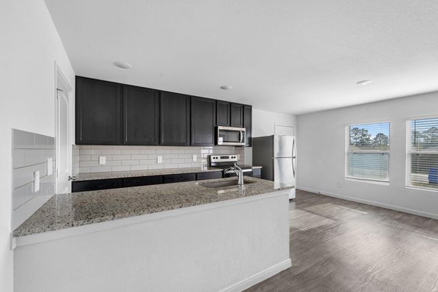 12998 Sorrento Bay Drive, Willis, TX 77318