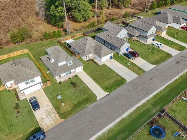 12998 Sorrento Bay Drive, Willis, TX 77318