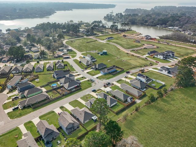 12998 Sorrento Bay Drive, Willis, TX 77318