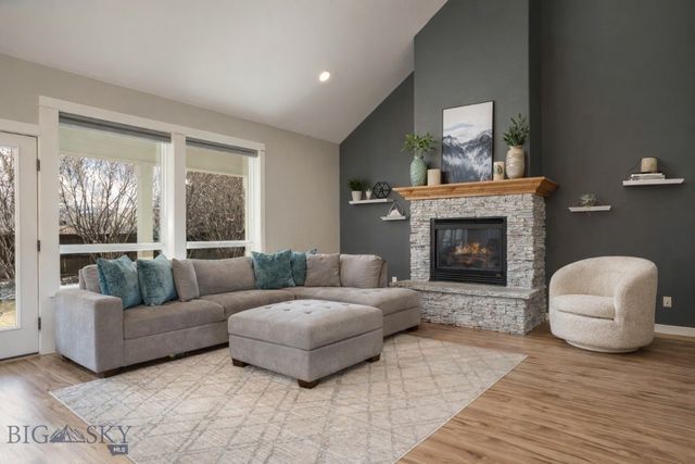 3166 Gardenbrook Lane, Bozeman, MT 59715