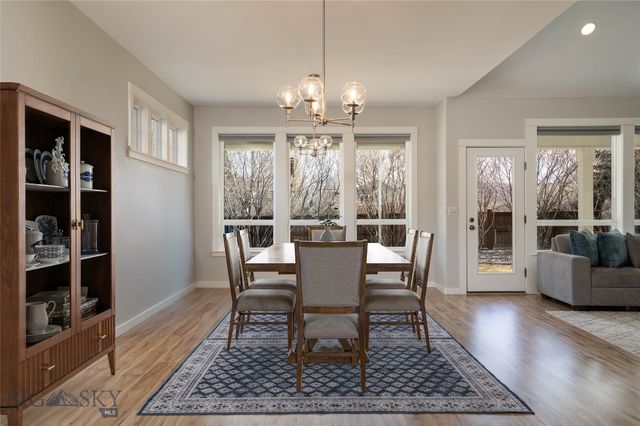 3166 Gardenbrook Lane, Bozeman, MT 59715