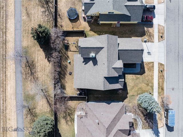 3166 Gardenbrook Lane, Bozeman, MT 59715