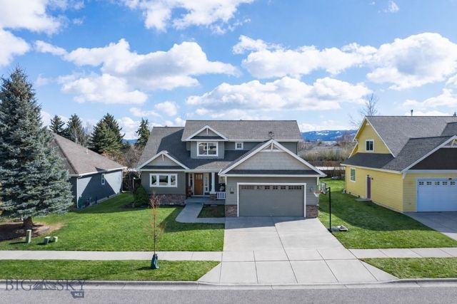 3166 Gardenbrook Lane, Bozeman, MT 59715