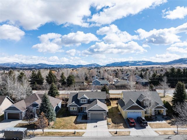3166 Gardenbrook Lane, Bozeman, MT 59715