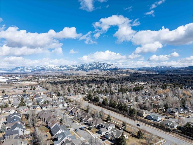 3166 Gardenbrook Lane, Bozeman, MT 59715