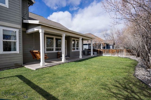 3166 Gardenbrook Lane, Bozeman, MT 59715