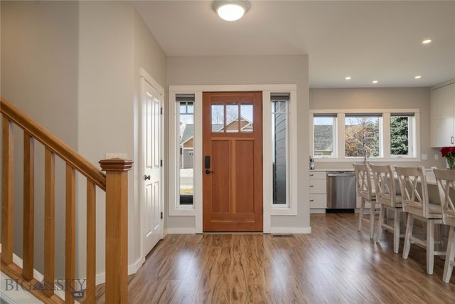 3166 Gardenbrook Lane, Bozeman, MT 59715