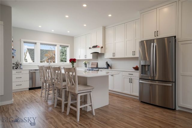 3166 Gardenbrook Lane, Bozeman, MT 59715