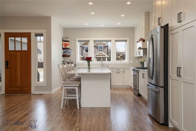 3166 Gardenbrook Lane, Bozeman, MT 59715