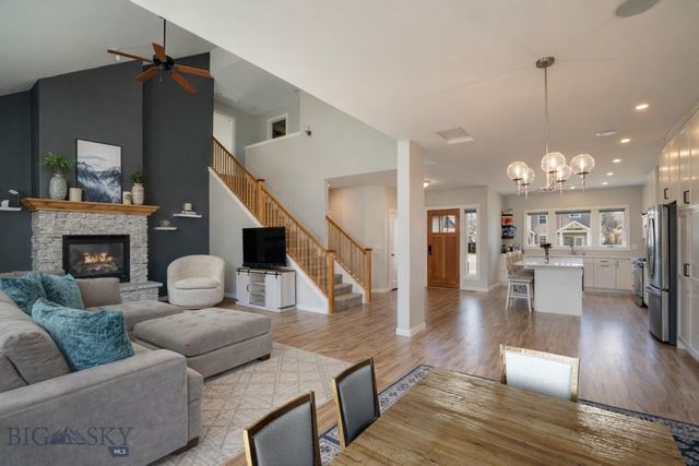 3166 Gardenbrook Lane, Bozeman, MT 59715