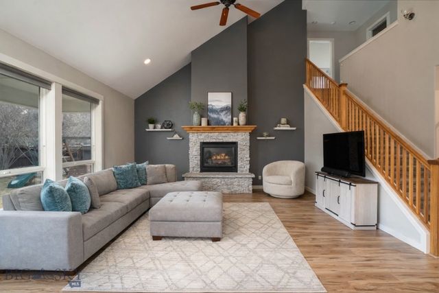 3166 Gardenbrook Lane, Bozeman, MT 59715