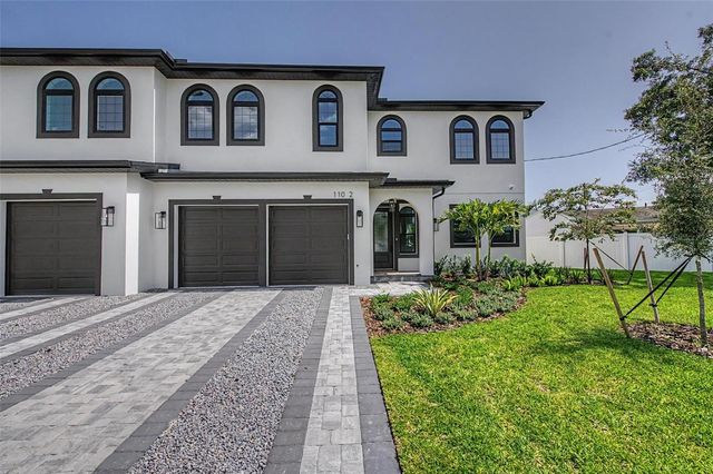 110 S ARRAWANA AVENUE 2, Tampa, FL 33609