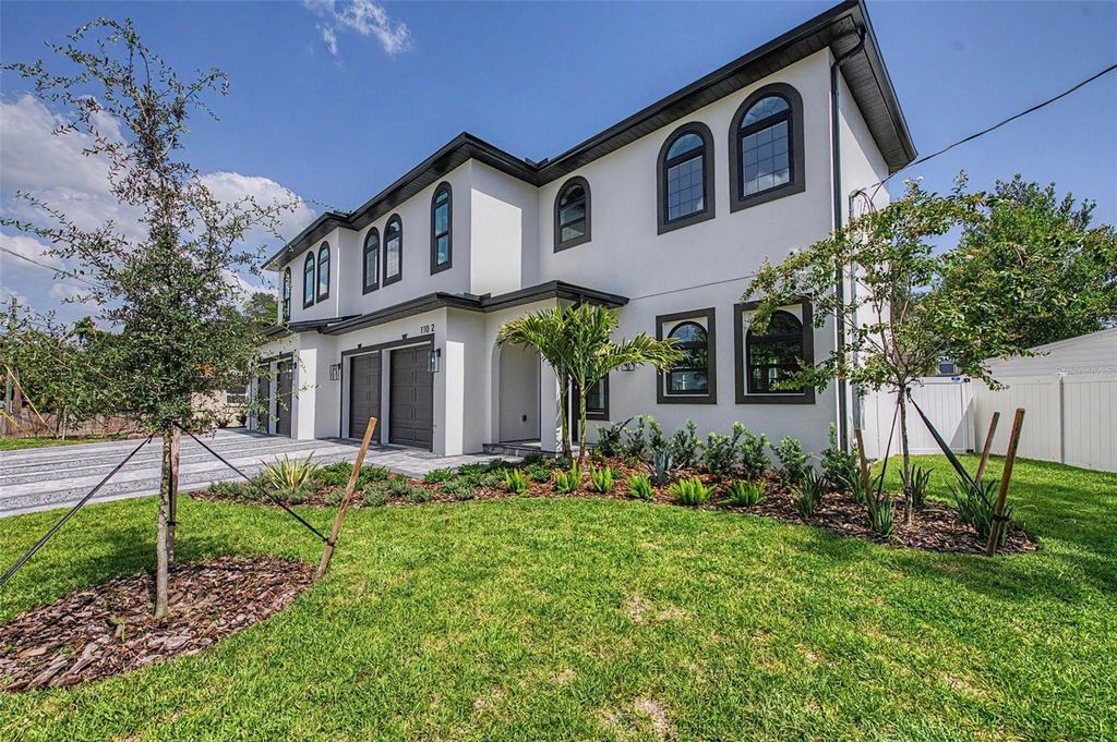 Image 1 of property listing at 110 S ARRAWANA AVENUE 2, Tampa, FL 33609