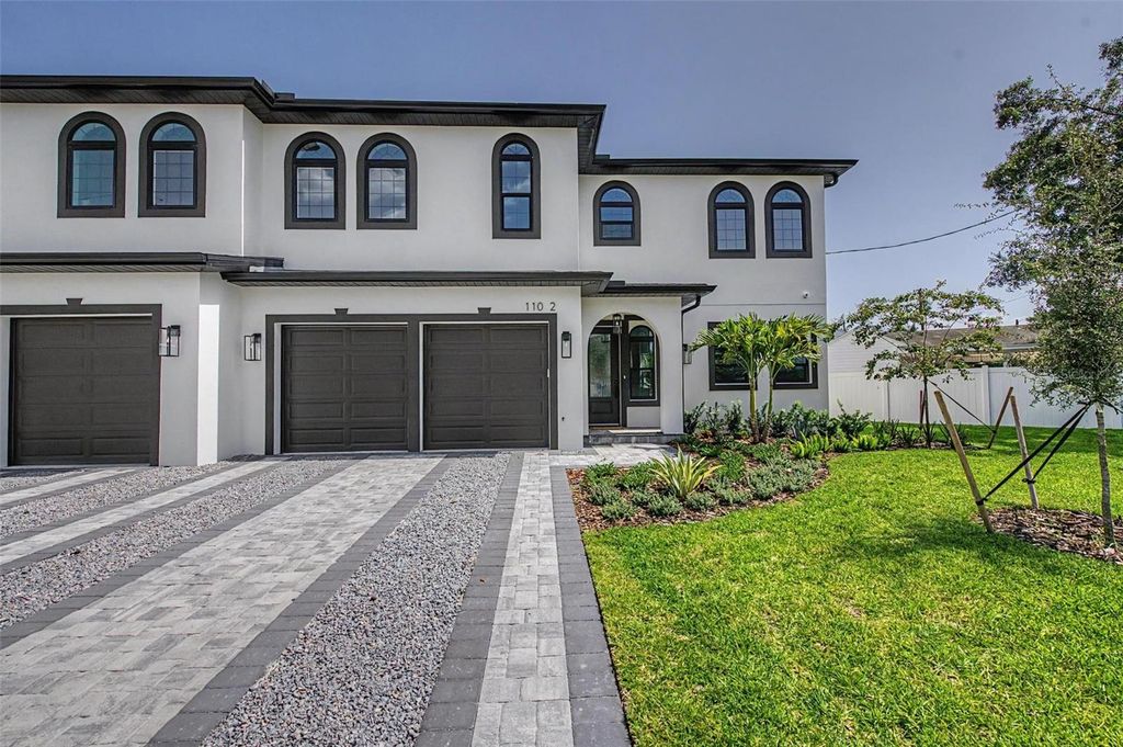 Image 2 of property listing at 110 S ARRAWANA AVENUE 2, Tampa, FL 33609