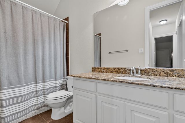 14888 Story Lane, Frisco, TX 75035