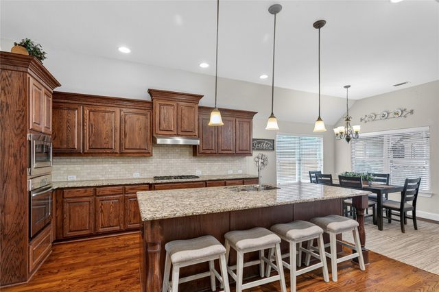 14888 Story Lane, Frisco, TX 75035
