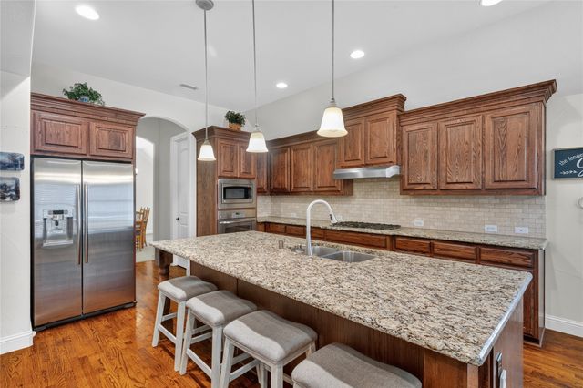 14888 Story Lane, Frisco, TX 75035