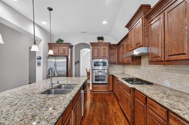 14888 Story Lane, Frisco, TX 75035