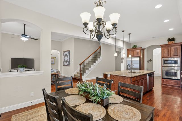 14888 Story Lane, Frisco, TX 75035
