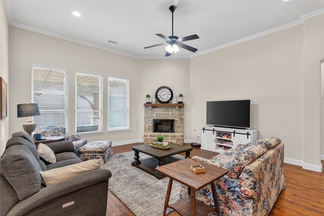 14888 Story Lane, Frisco, TX 75035