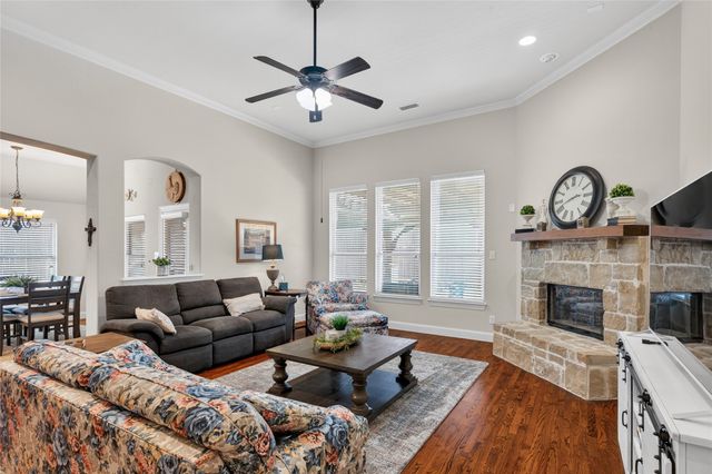 14888 Story Lane, Frisco, TX 75035