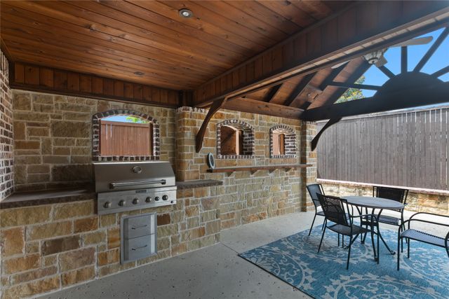 14888 Story Lane, Frisco, TX 75035