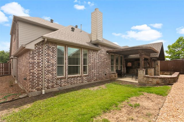 14888 Story Lane, Frisco, TX 75035