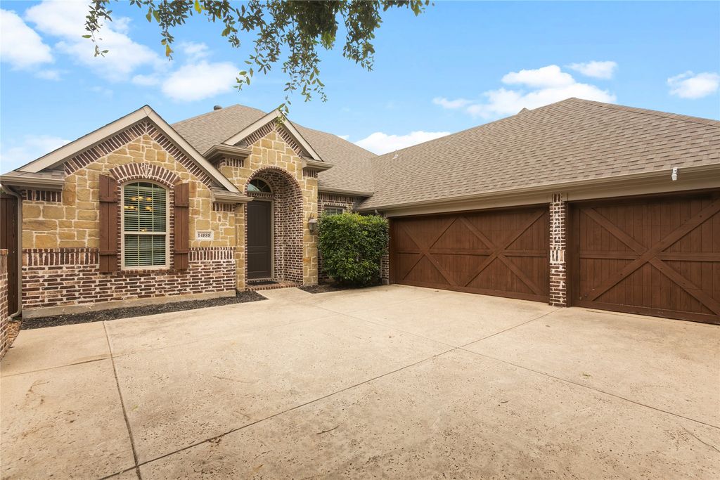 14888 Story Lane, Frisco, TX 75035